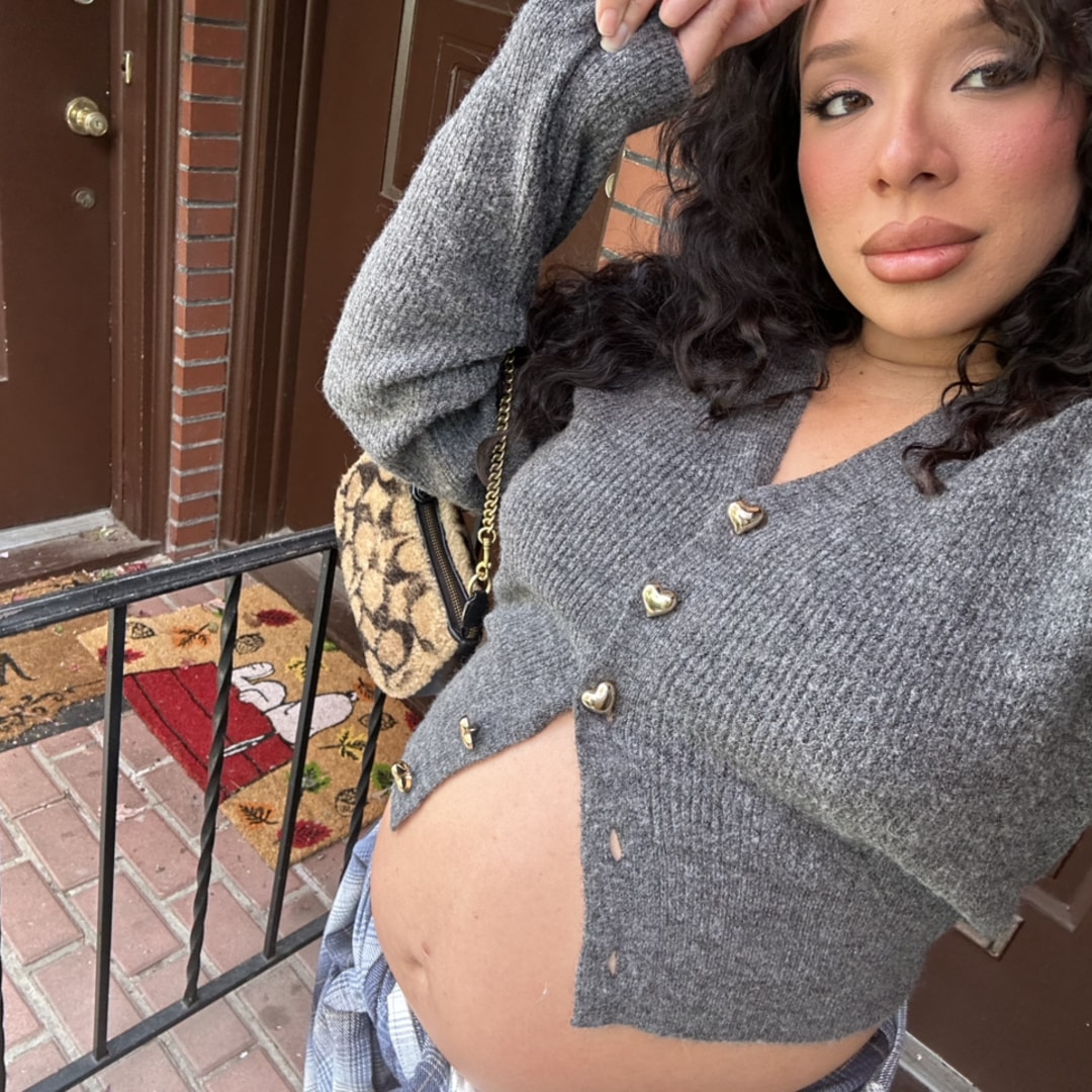 Photo shared by Gaby for their Babylist baby registry.