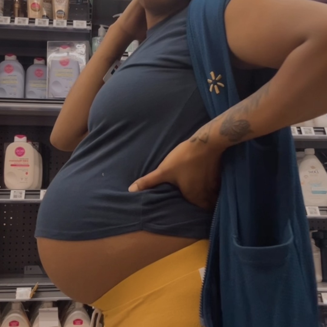 Photo shared by Aaliyah for their Babylist baby registry.