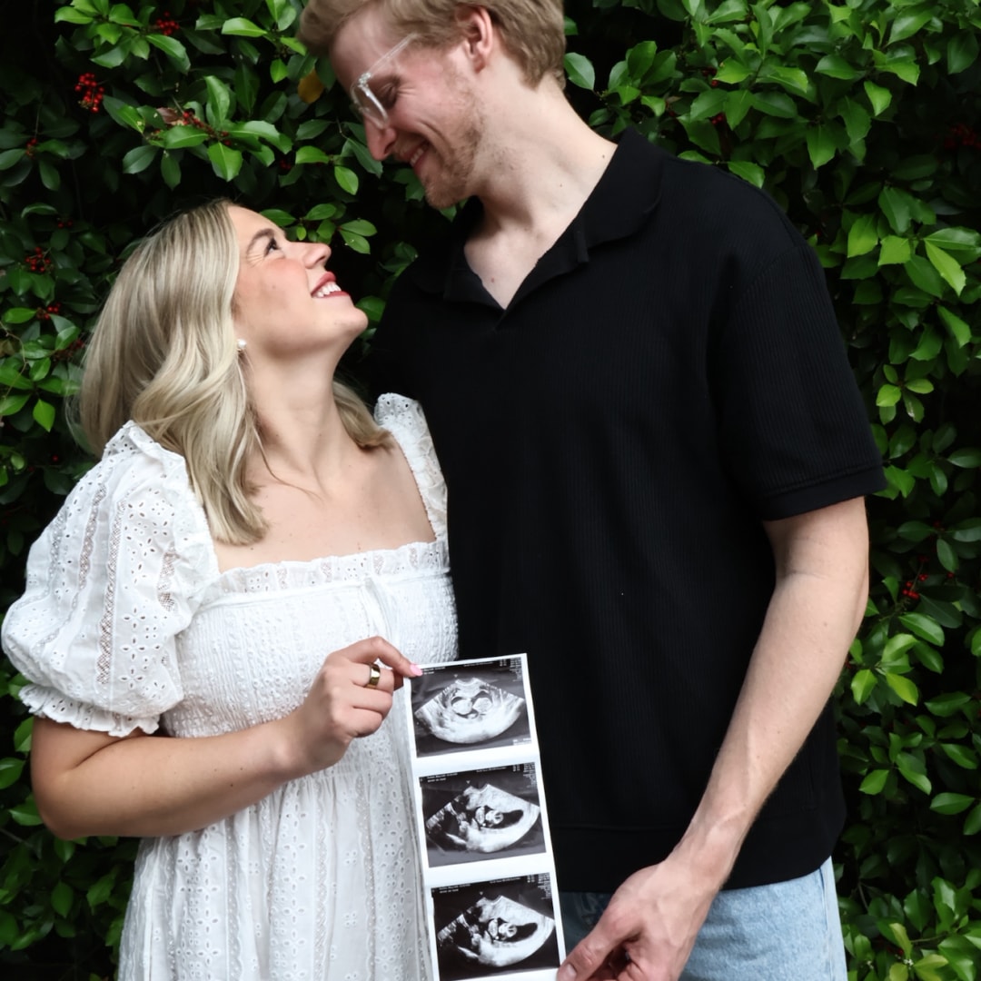 Photo shared by Faith for their Babylist baby registry.