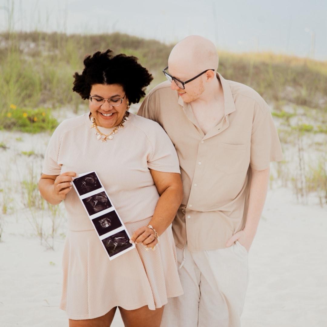 Photo shared by Allysa for their Babylist baby registry.
