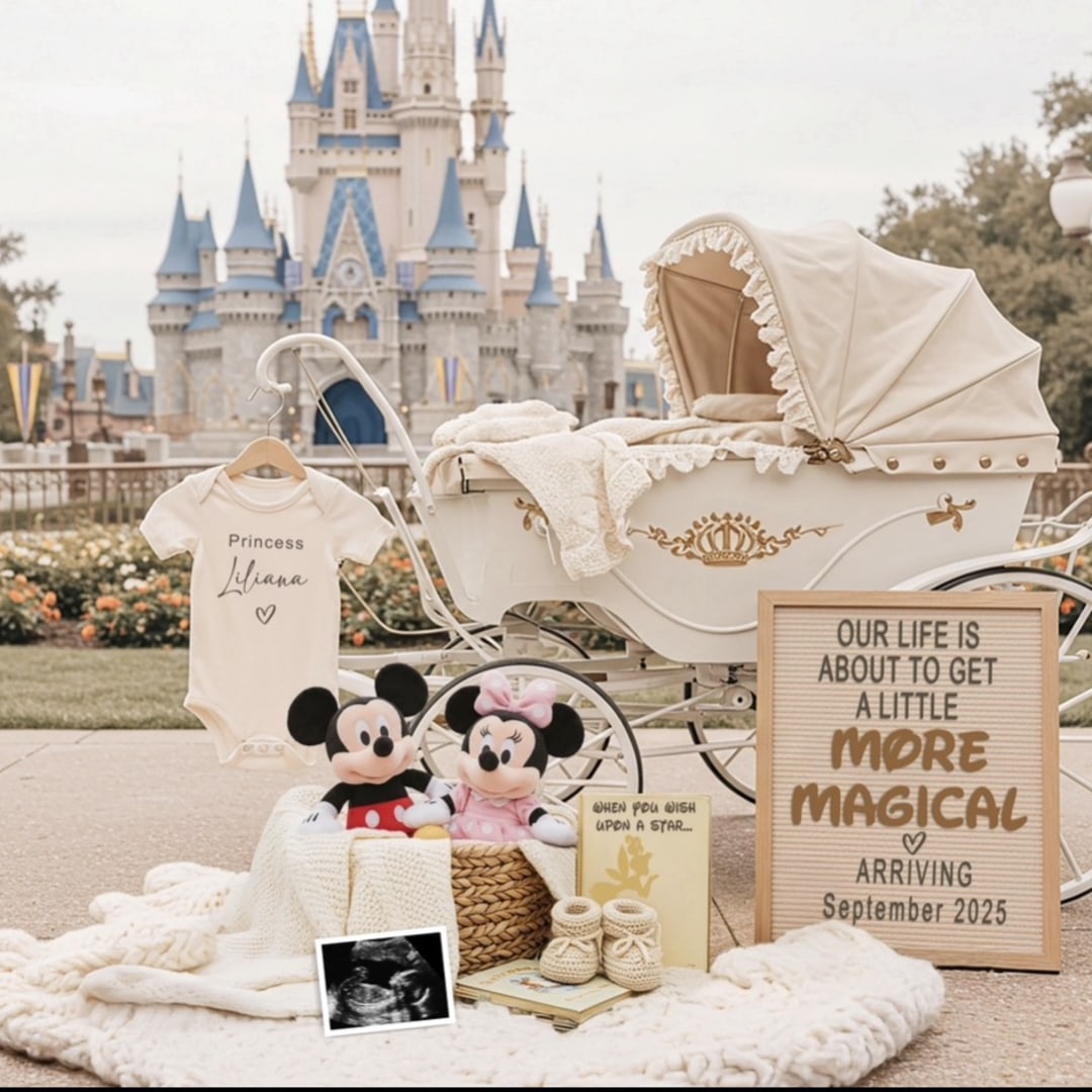 Photo shared by Kayena+ for their Babylist baby registry.