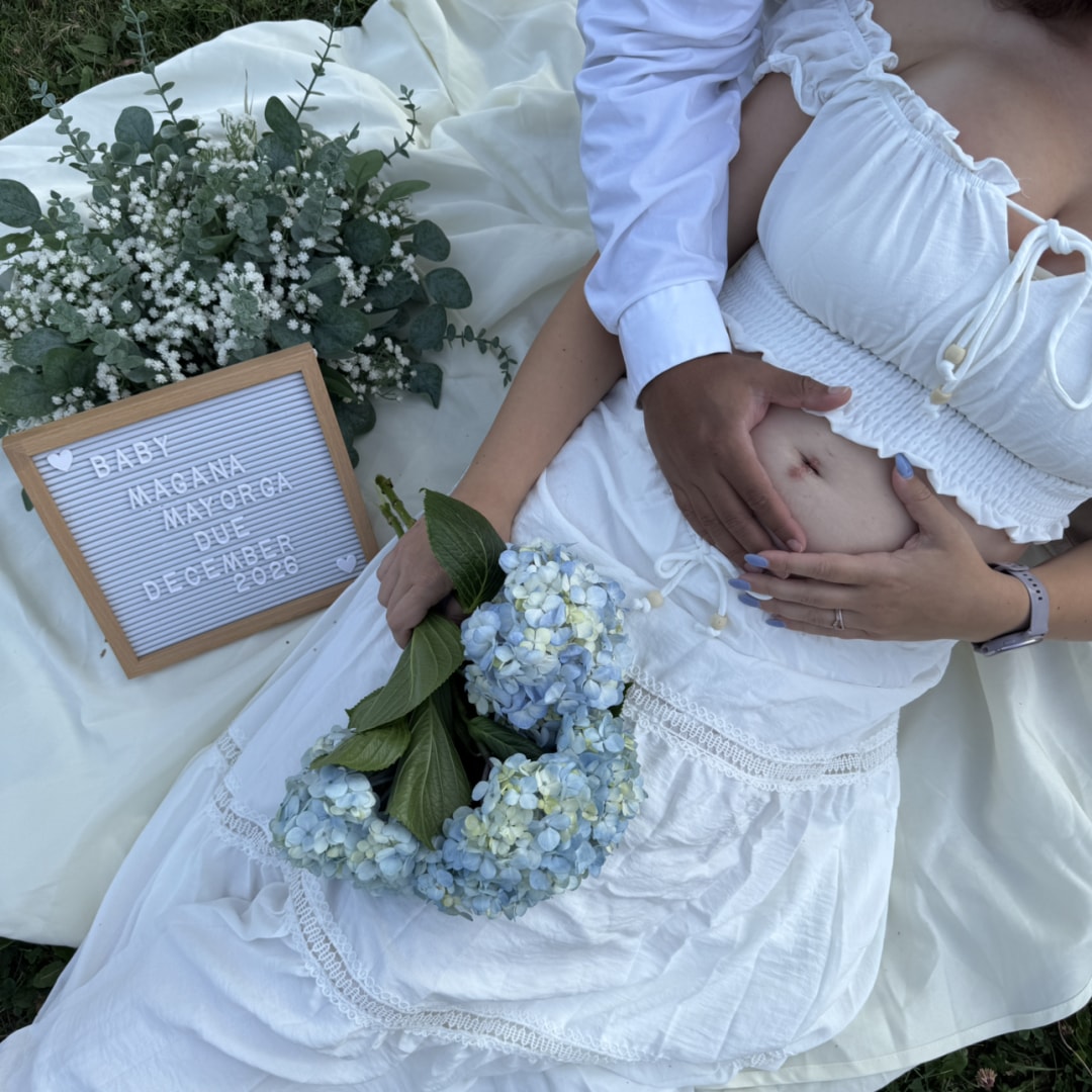 Photo shared by Mariah for their Babylist baby registry.