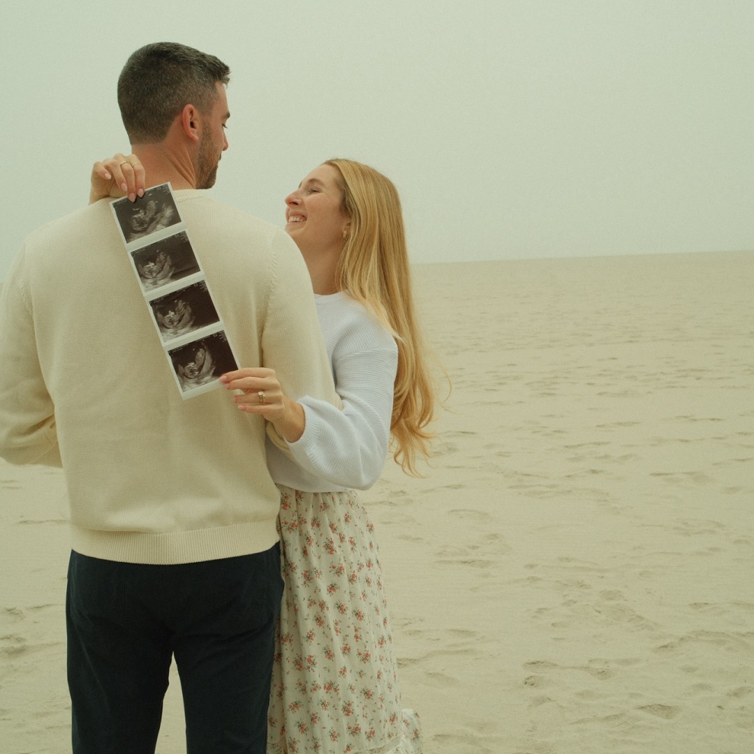 Photo shared by Emily for their Babylist baby registry.