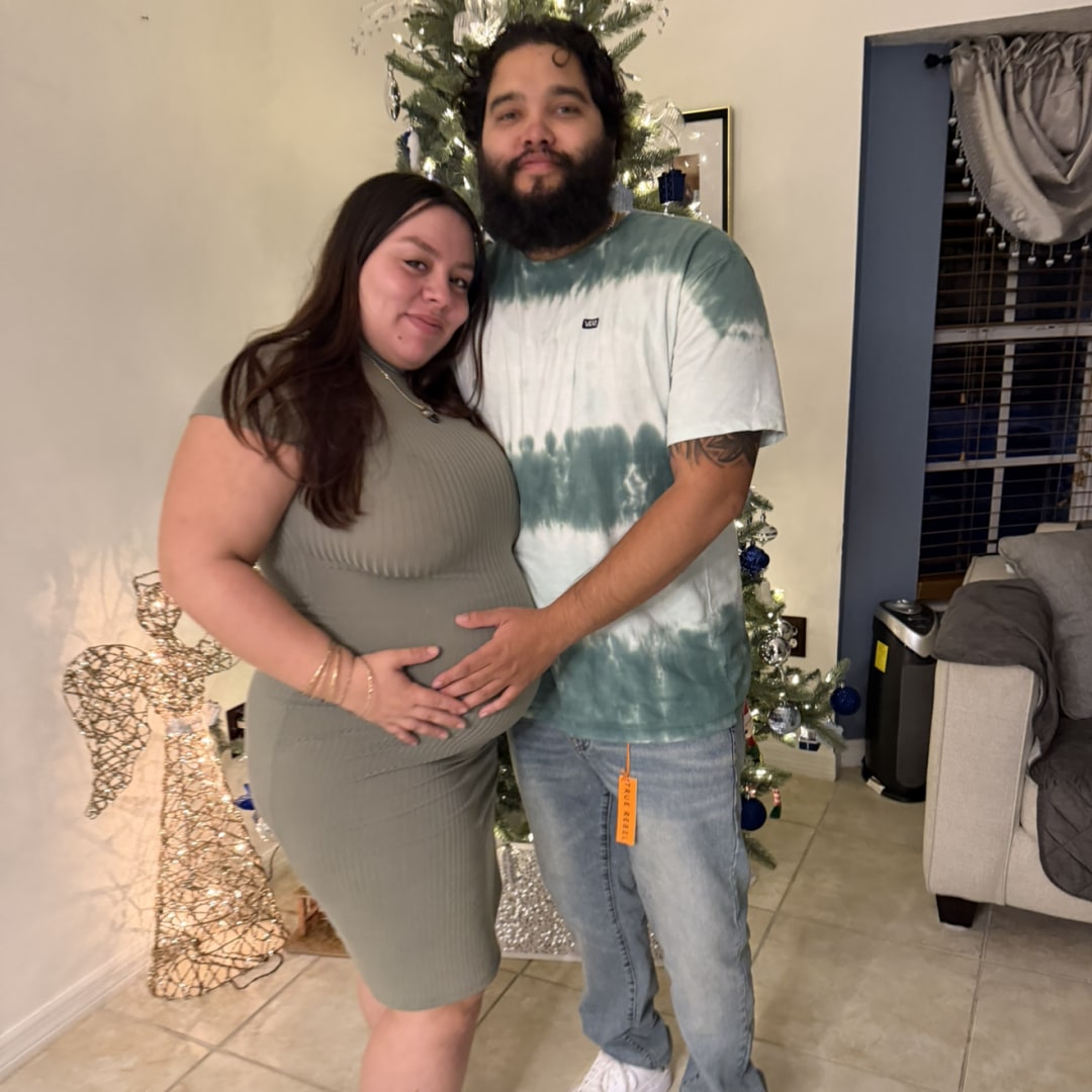 Photo shared by Samary for their Babylist baby registry.