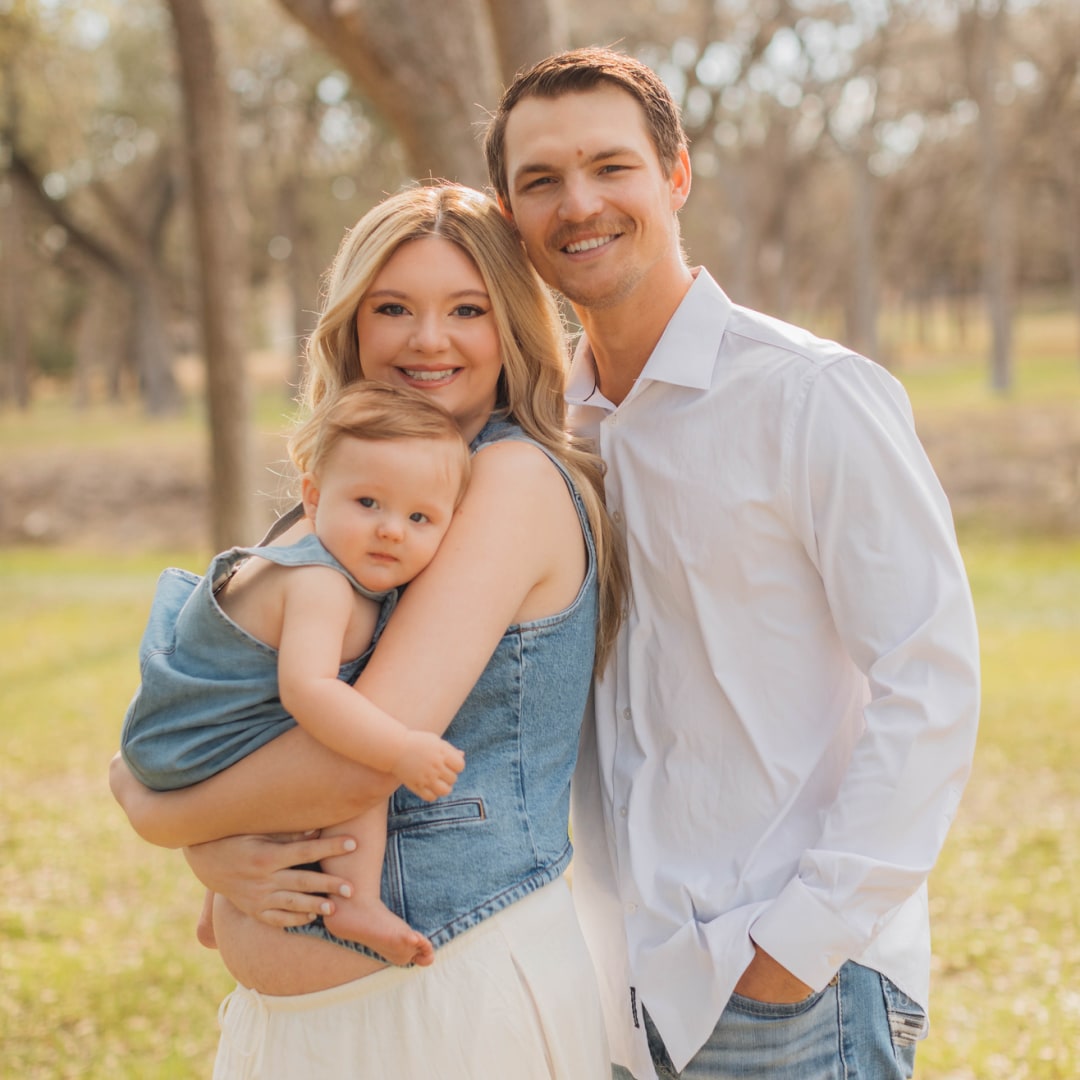 Photo shared by Kylee for their Babylist baby registry.