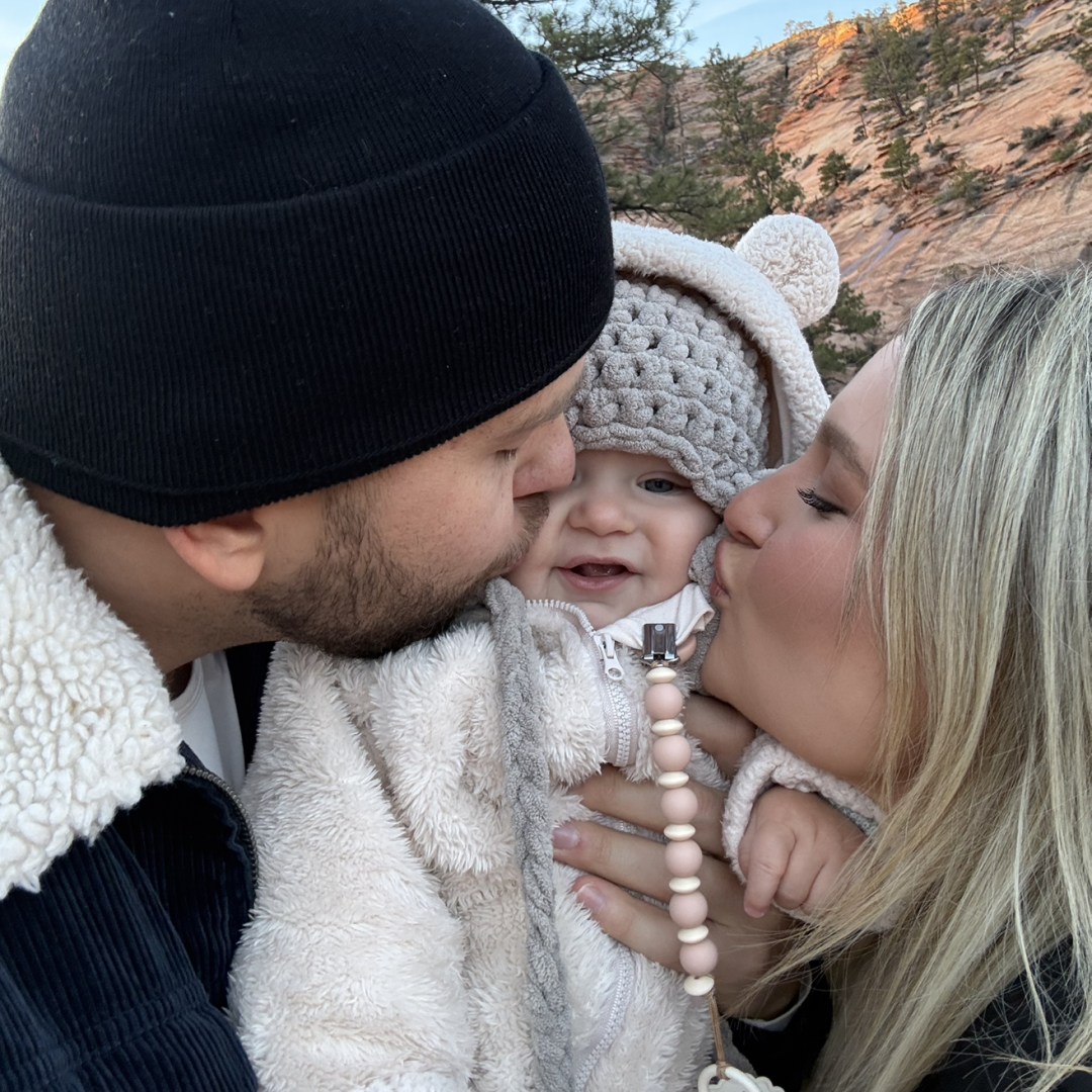 Photo shared by Elvira for their Babylist baby registry.