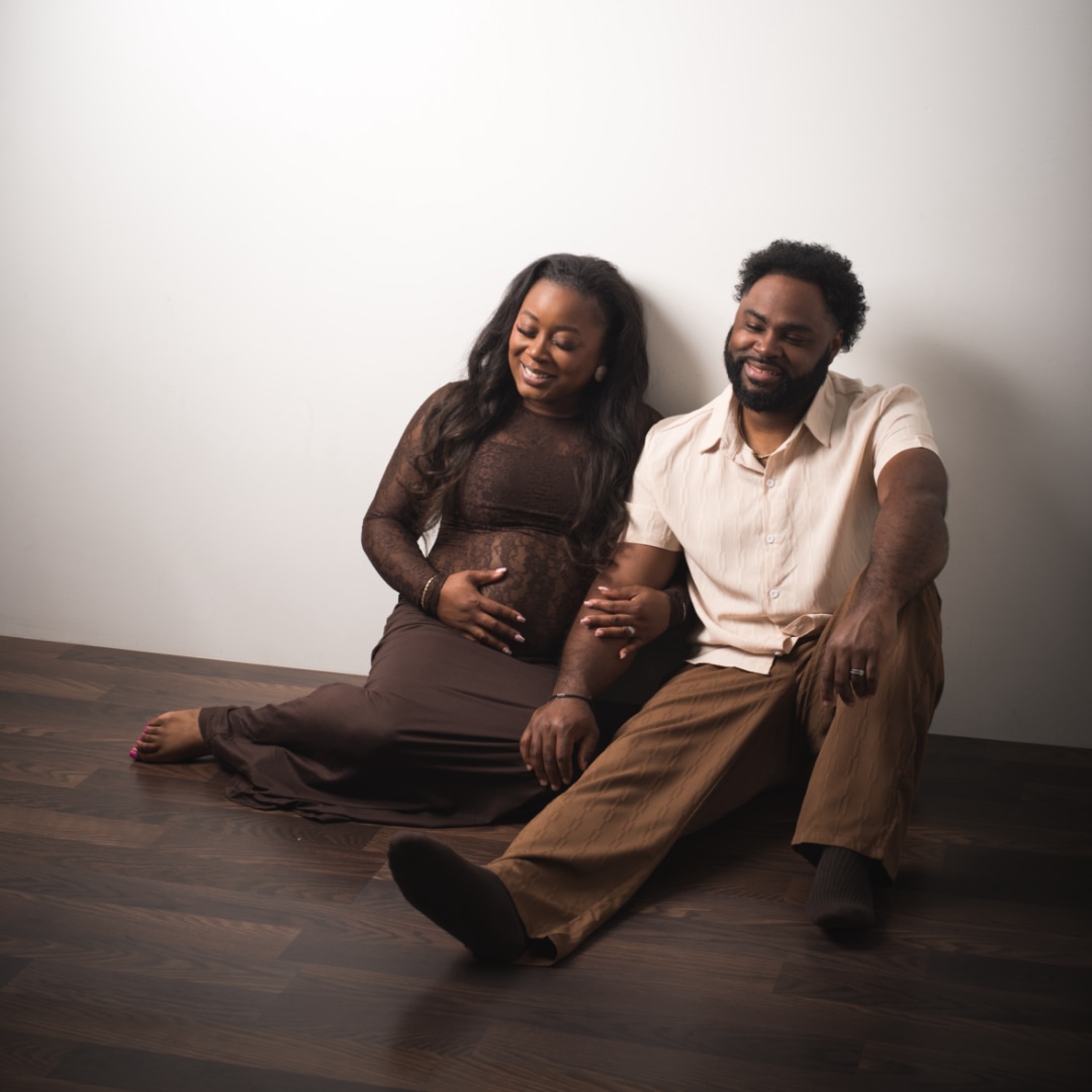 Photo shared by Anjala for their Babylist baby registry.