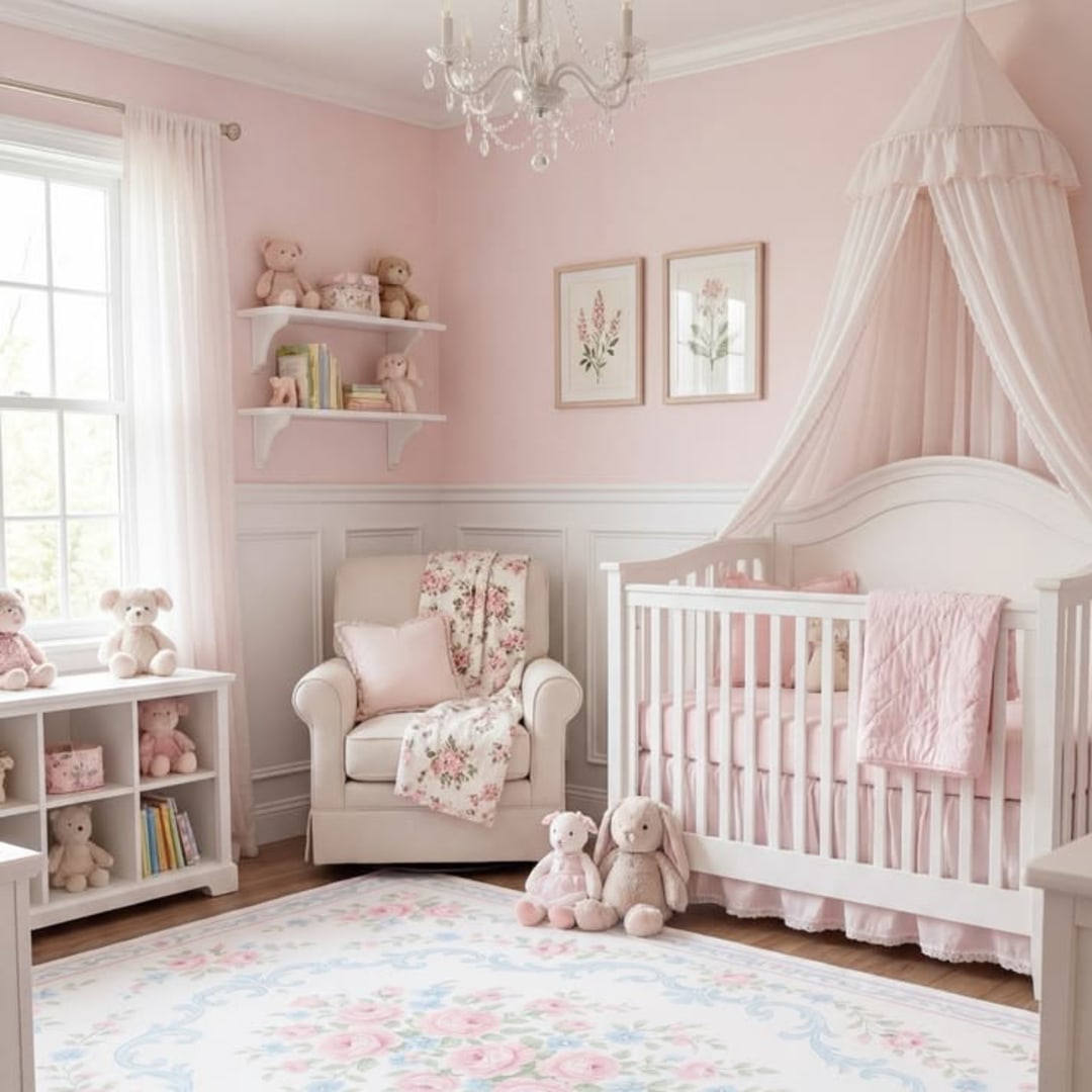 Photo shared by Laura for their Babylist baby registry.