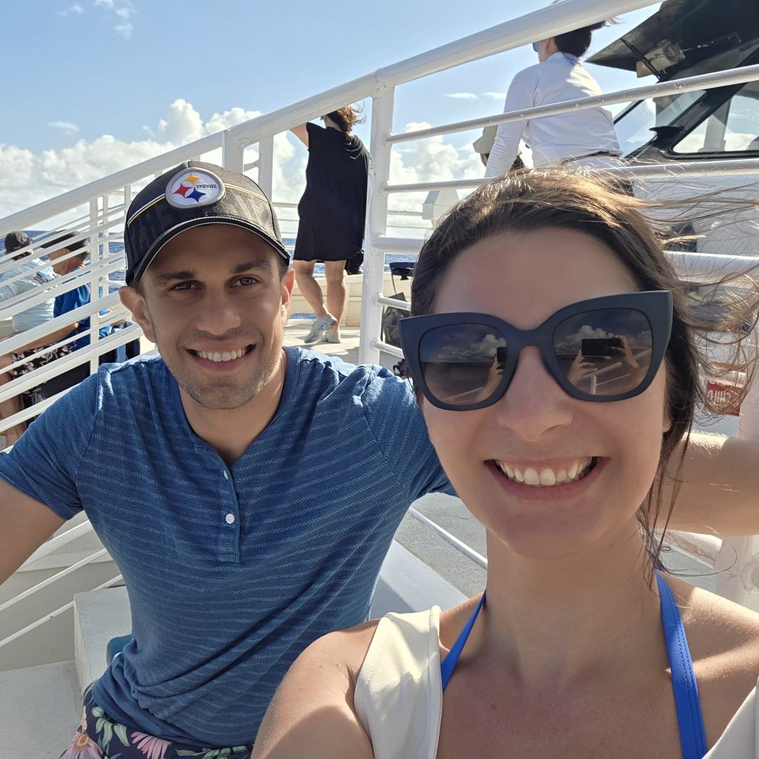 Photo shared by Anna for their Babylist baby registry.