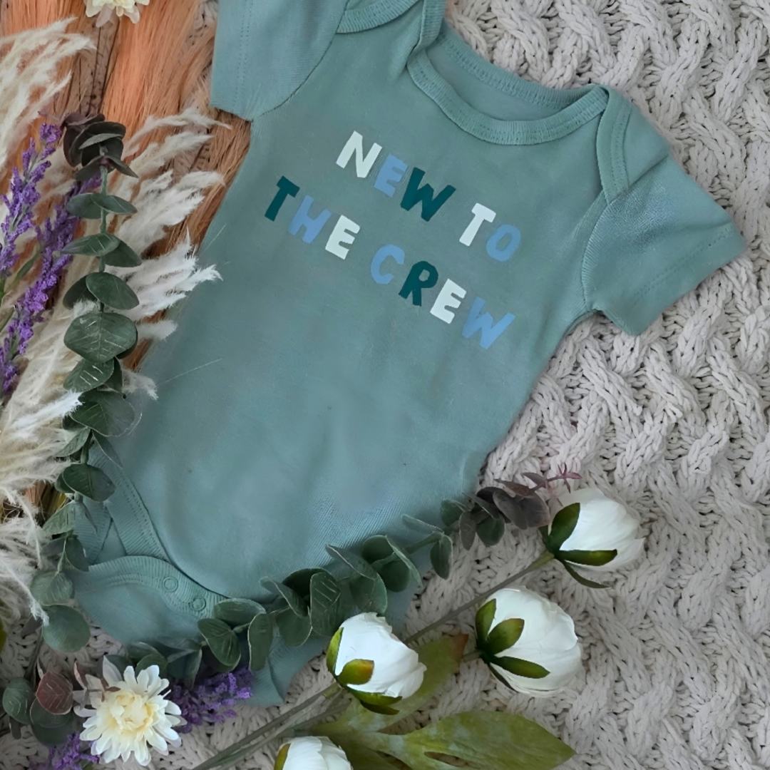 Photo shared by Desiree for their Babylist baby registry.