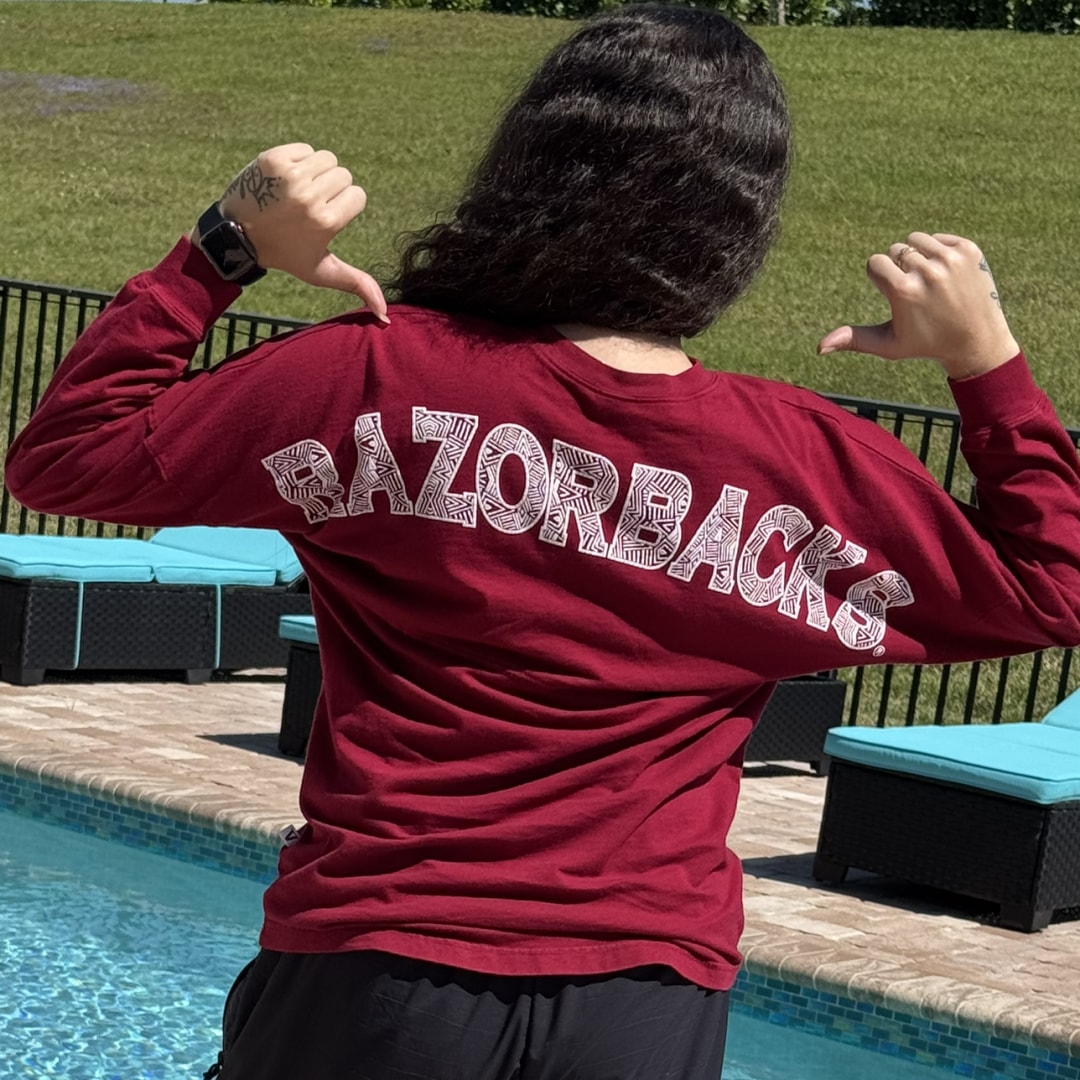 Photo shared by Zelenia for their Babylist baby registry.