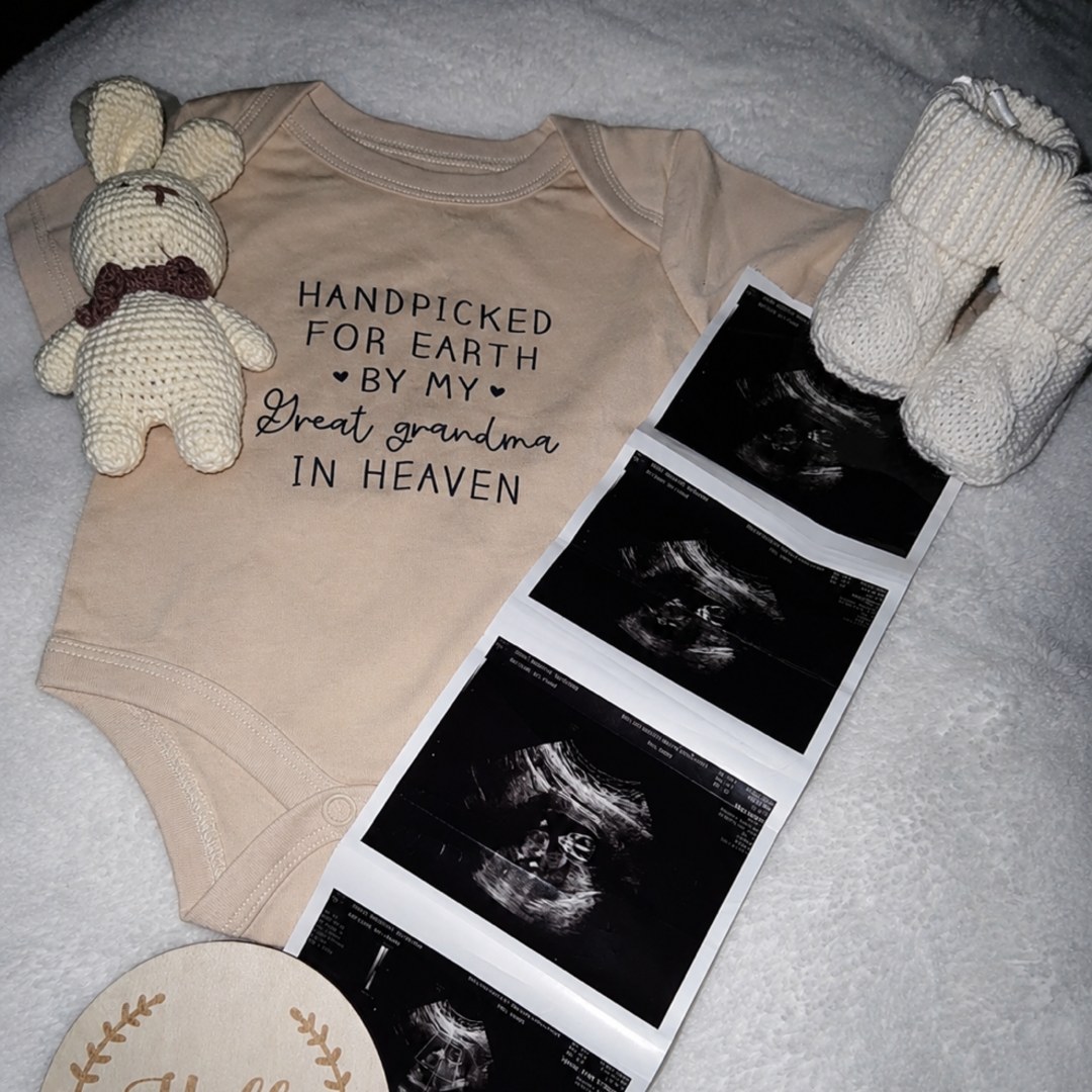 Photo shared by Madisyn for their Babylist baby registry.