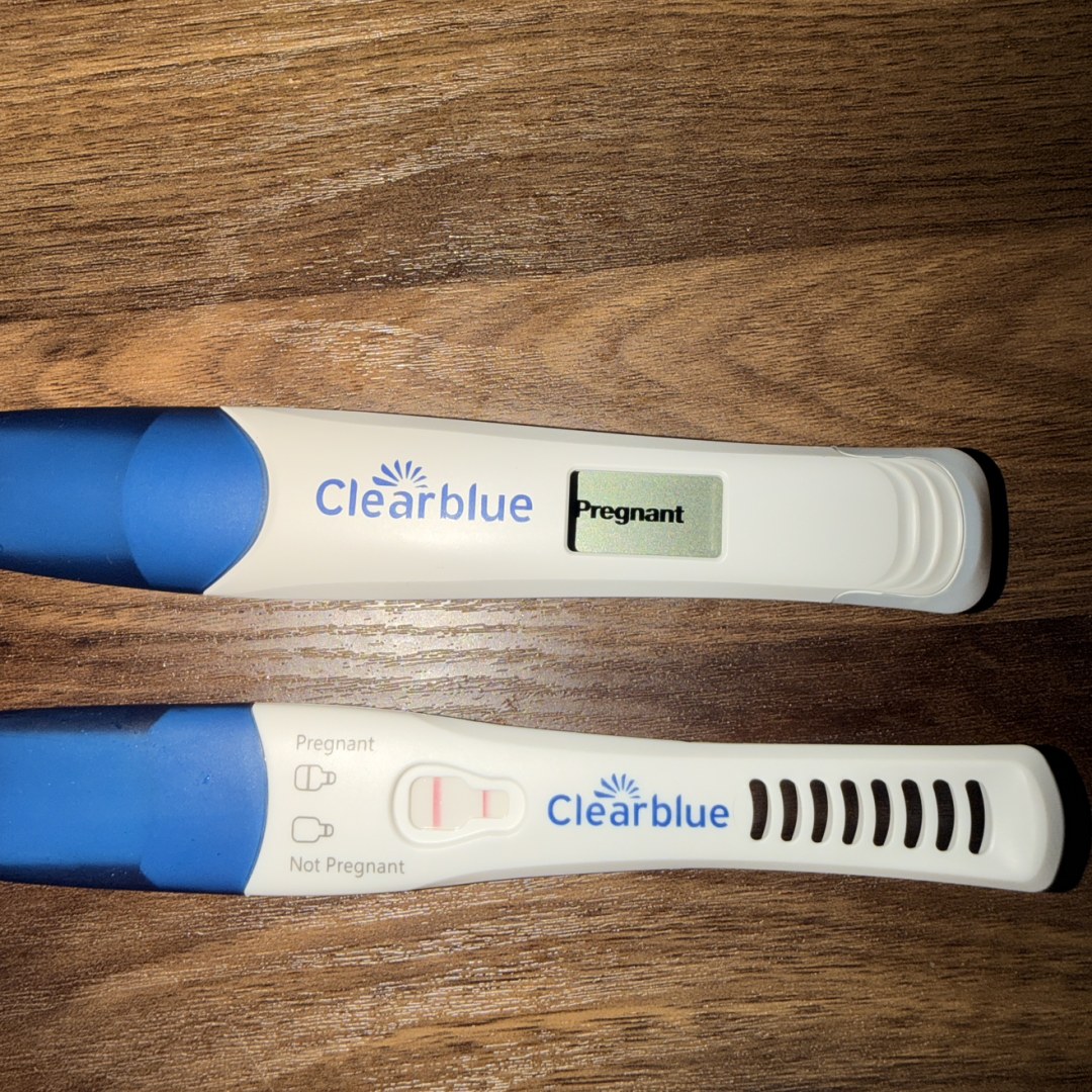 Photo shared by Chelsea for their Babylist baby registry.
