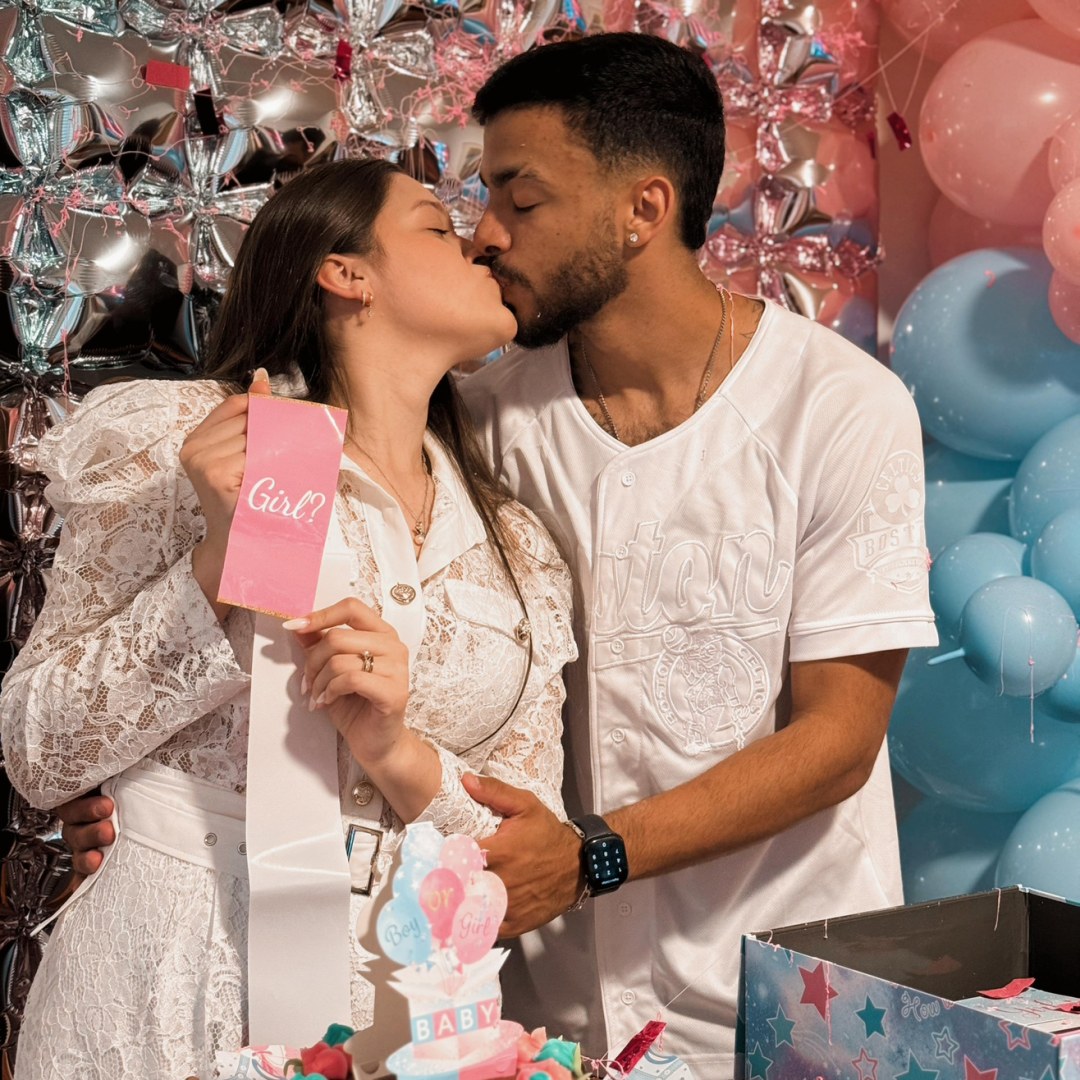 Photo shared by Isabela for their Babylist baby registry.