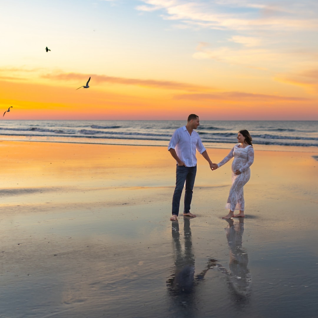 Photo shared by Bianca & Cade for their Babylist baby registry.