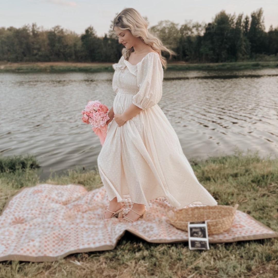 Photo shared by Breanna for their Babylist baby registry.