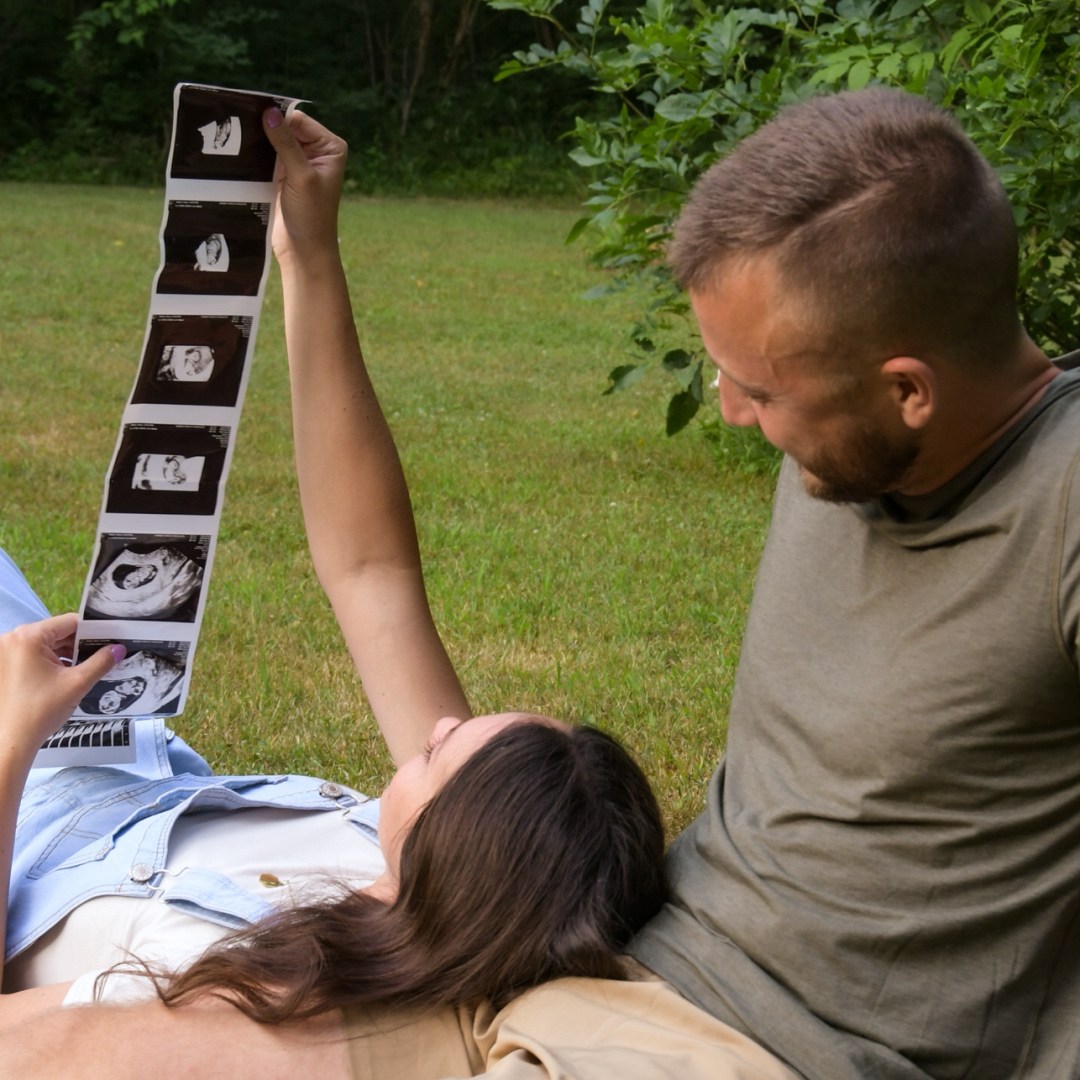 Photo shared by Darian for their Babylist baby registry.