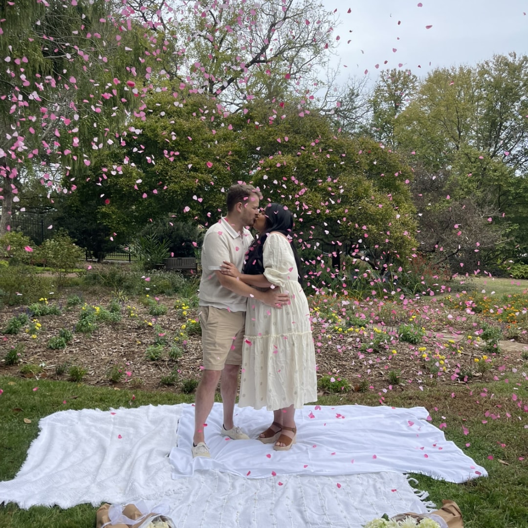 Photo shared by Gabriela for their Babylist baby registry.