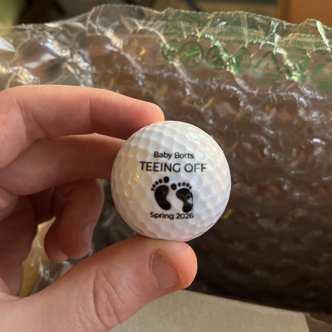 Photo shared by Ericka for their Babylist baby registry.