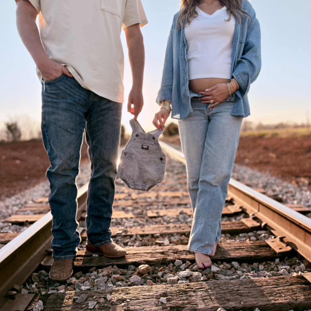 Photo shared by Aubrey for their Babylist baby registry.