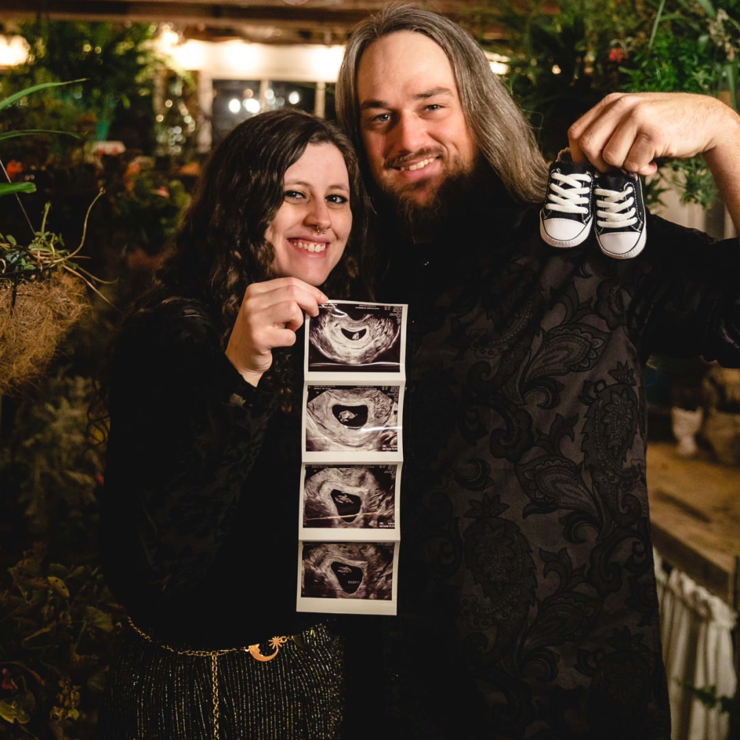 Photo shared by Maggie for their Babylist baby registry.