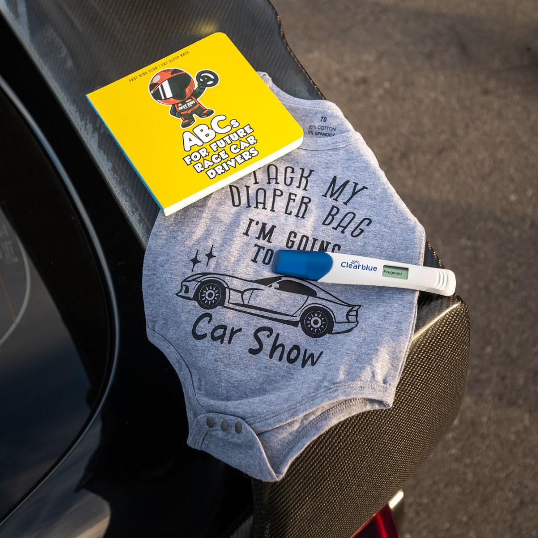 Photo shared by Sydney for their Babylist baby registry.