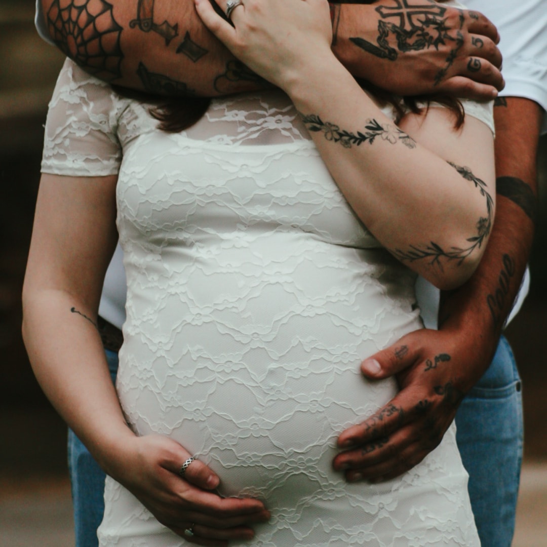 Photo shared by Katy for their Babylist baby registry.
