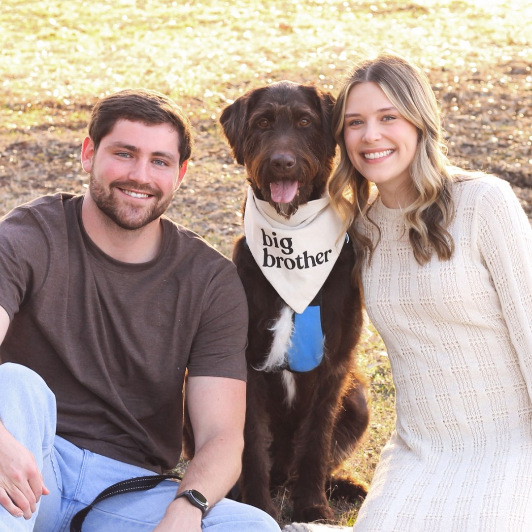 Photo shared by Macy for their Babylist baby registry.