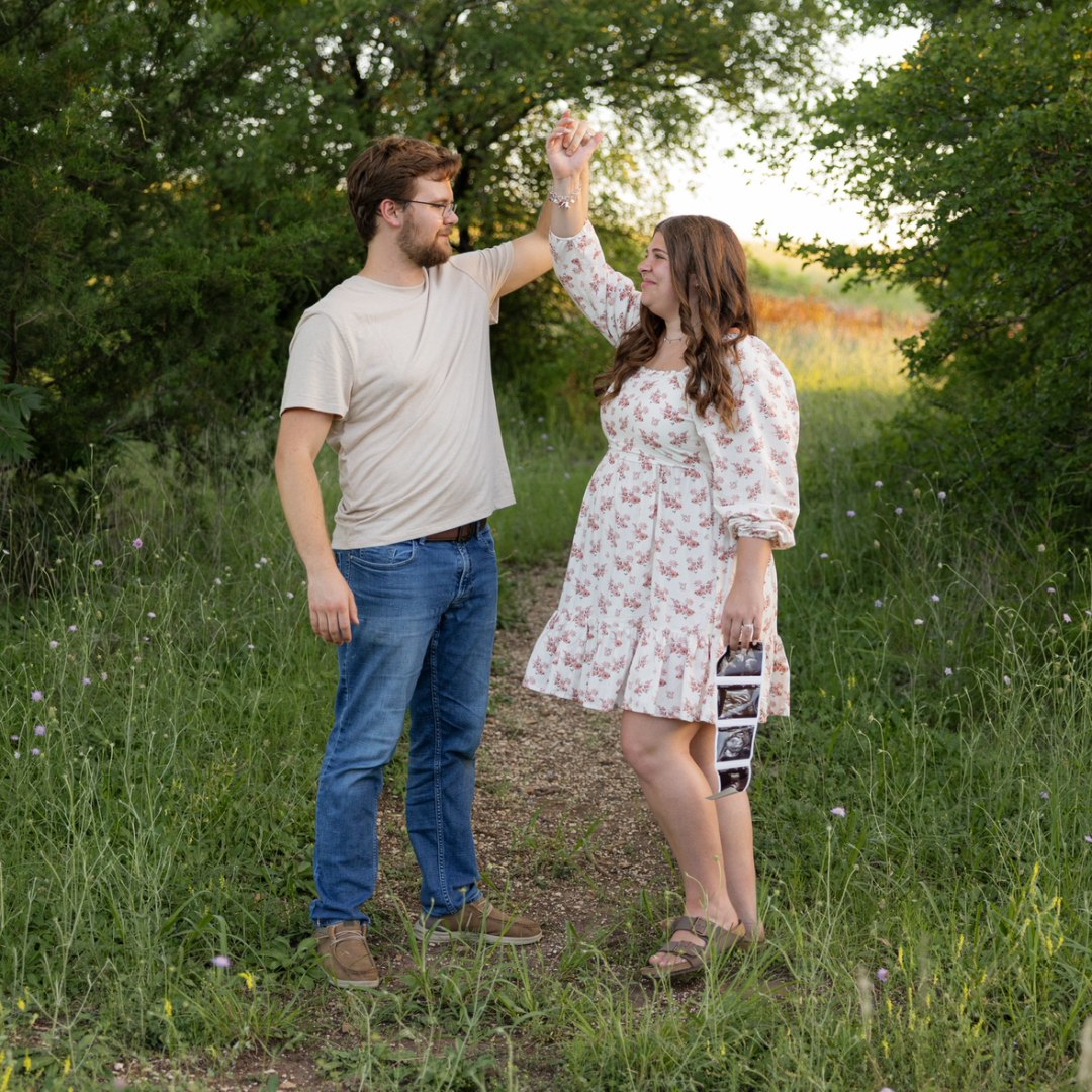Photo shared by Anna for their Babylist baby registry.