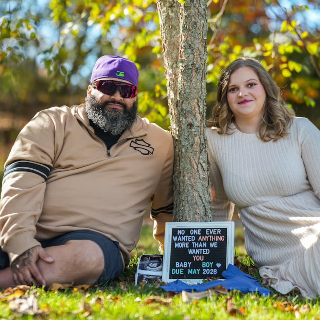 Photo shared by Kailynn for their Babylist baby registry.