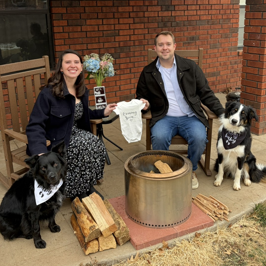 Photo shared by Shannon for their Babylist baby registry.