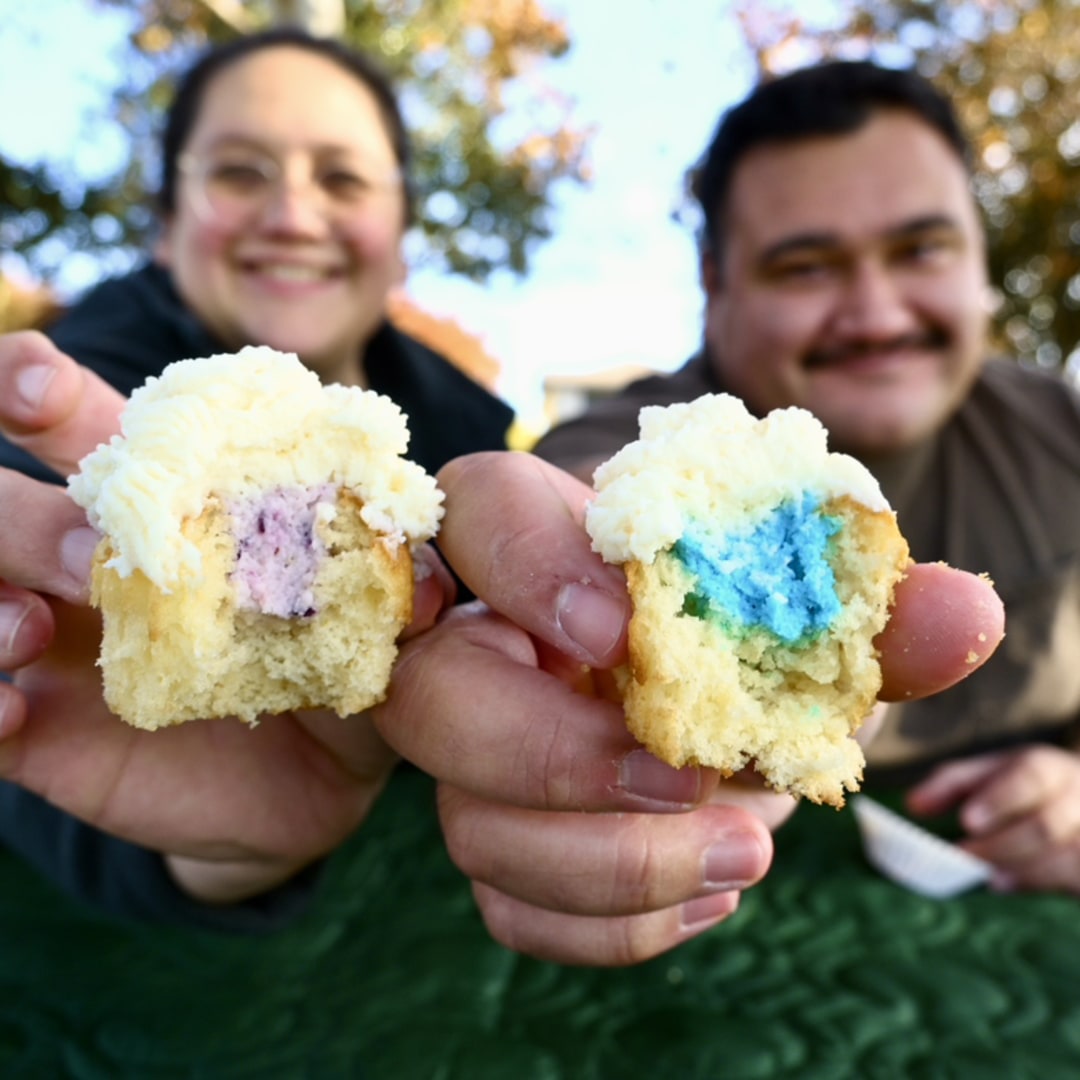 Photo shared by Katie for their Babylist baby registry.