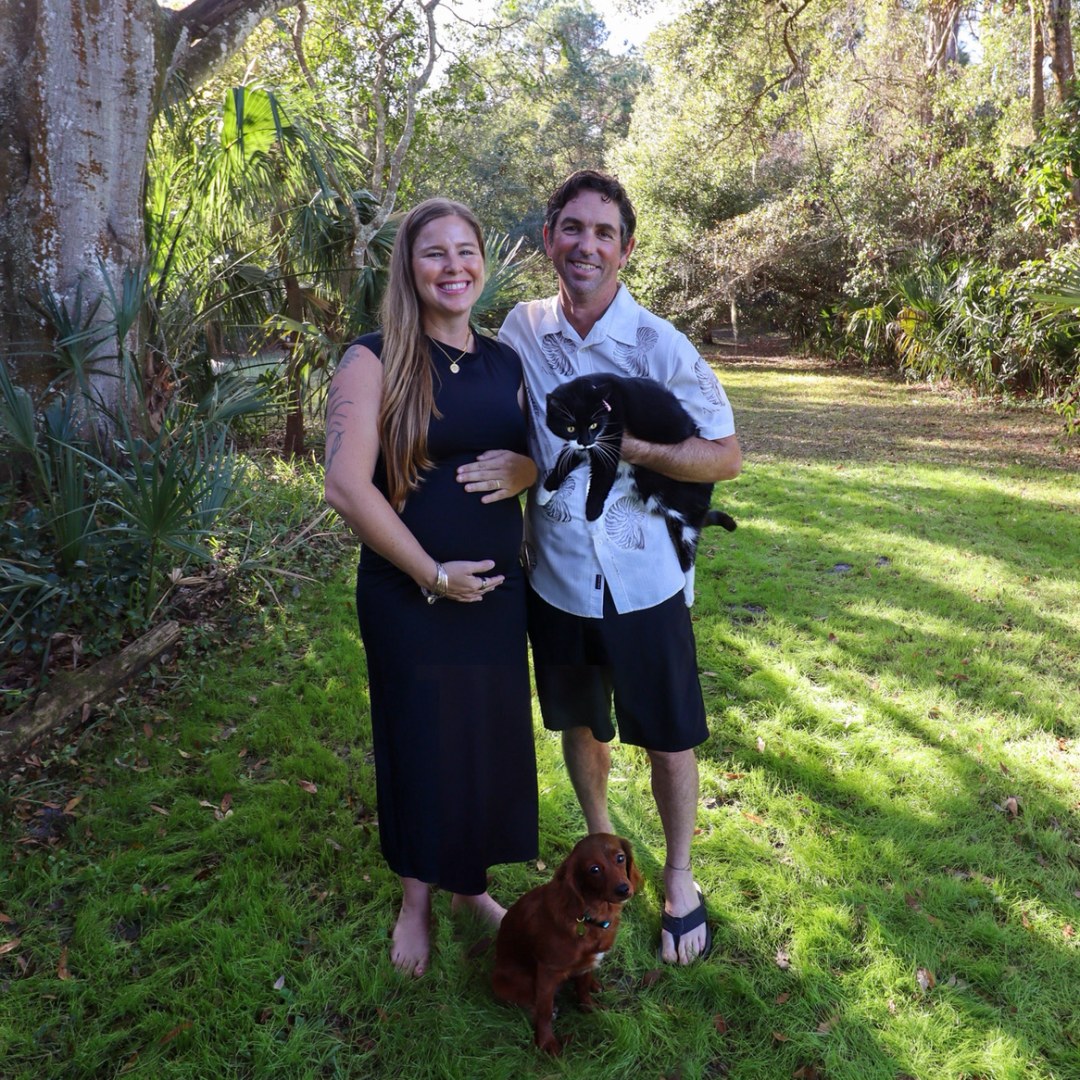 Photo shared by Aslyn for their Babylist baby registry.