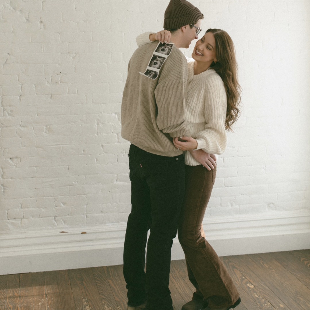 Photo shared by Kayla for their Babylist baby registry.