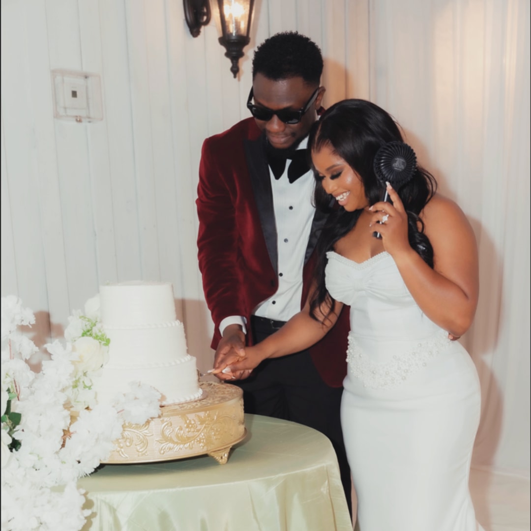 Photo shared by OGHENERO FRANCISCA for their Babylist baby registry.