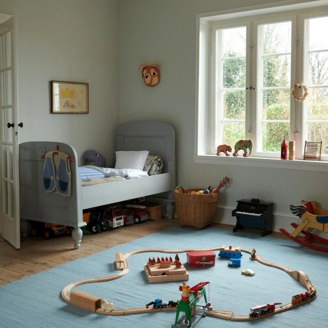 Photo shared by Hannah for their Babylist baby registry.