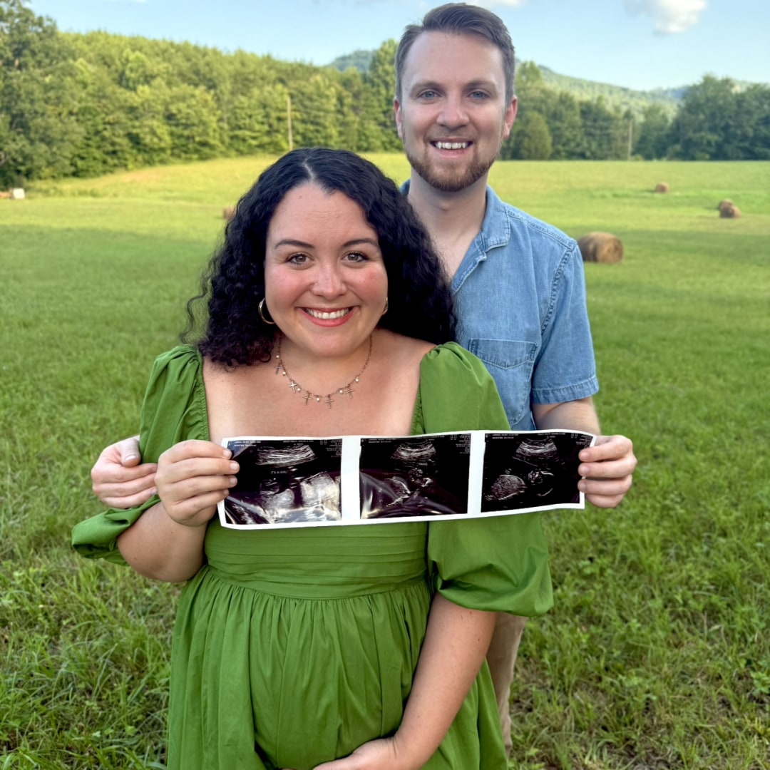 Photo shared by Kelsey for their Babylist baby registry.