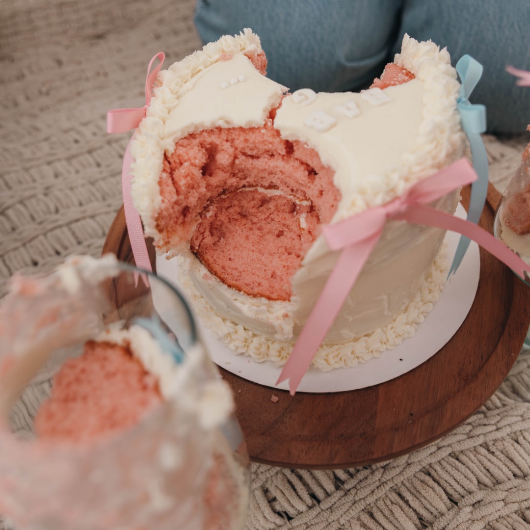 Photo shared by Erin for their Babylist baby registry.