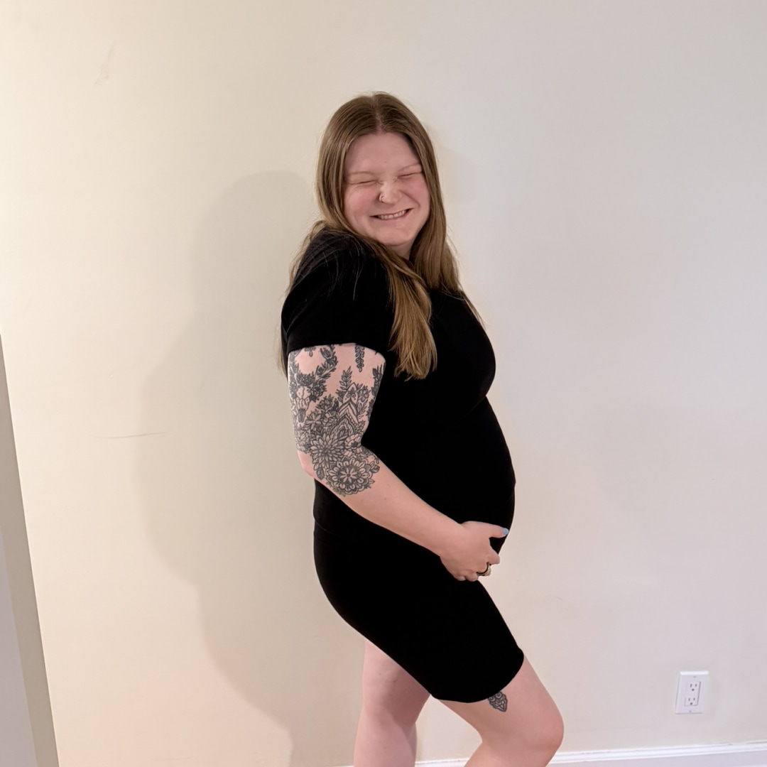 Photo shared by Ashley for their Babylist baby registry.
