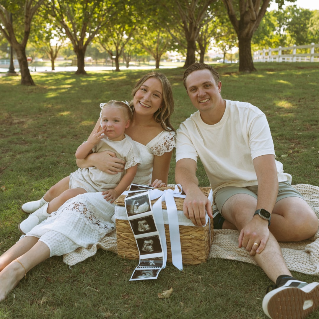 Photo shared by Ali for their Babylist baby registry.
