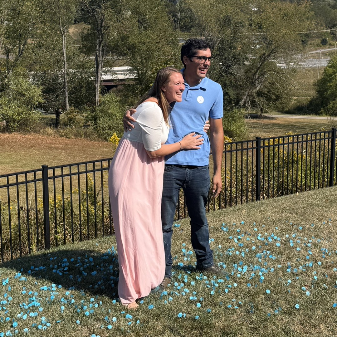 Photo shared by Madie for their Babylist baby registry.