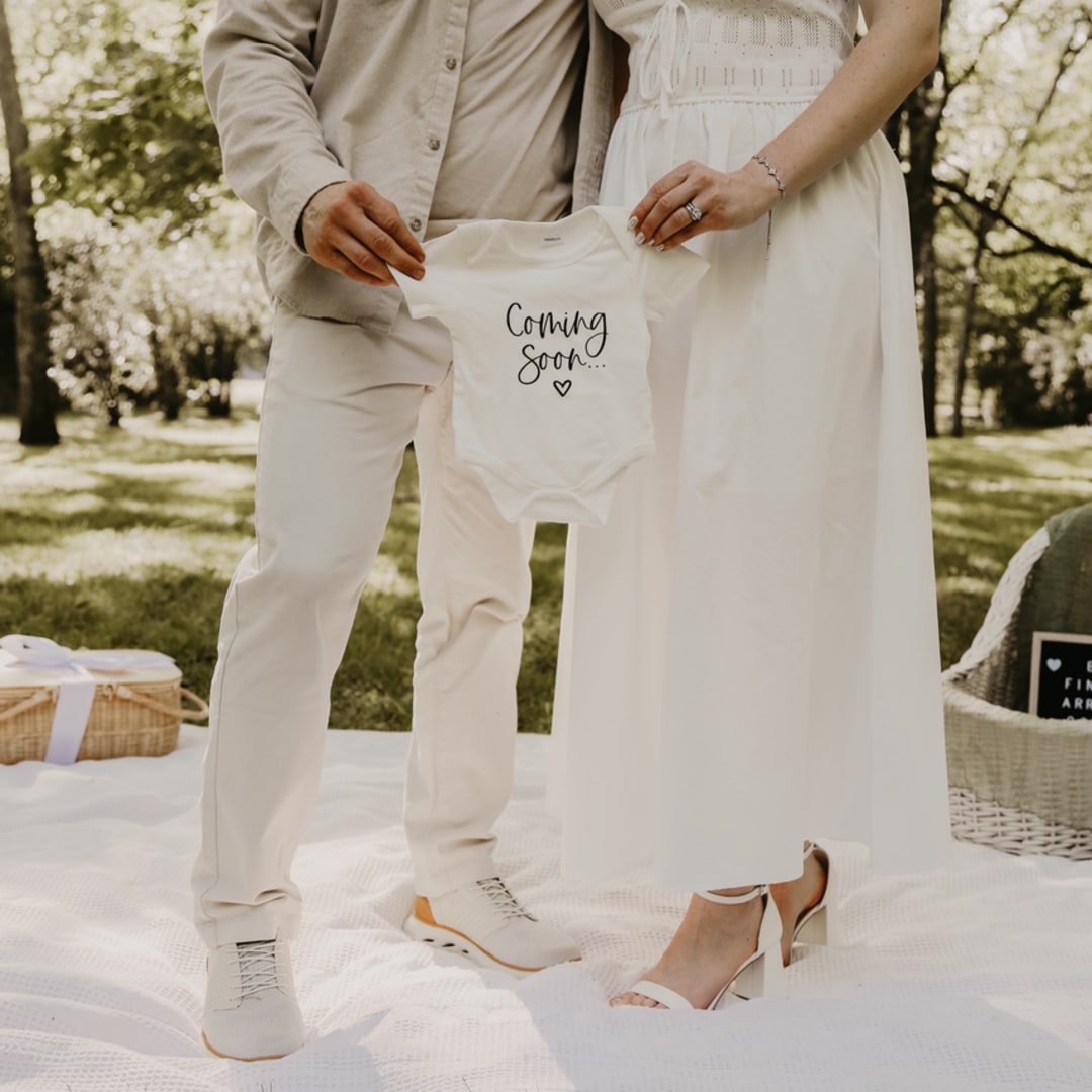 Photo shared by Carys for their Babylist baby registry.