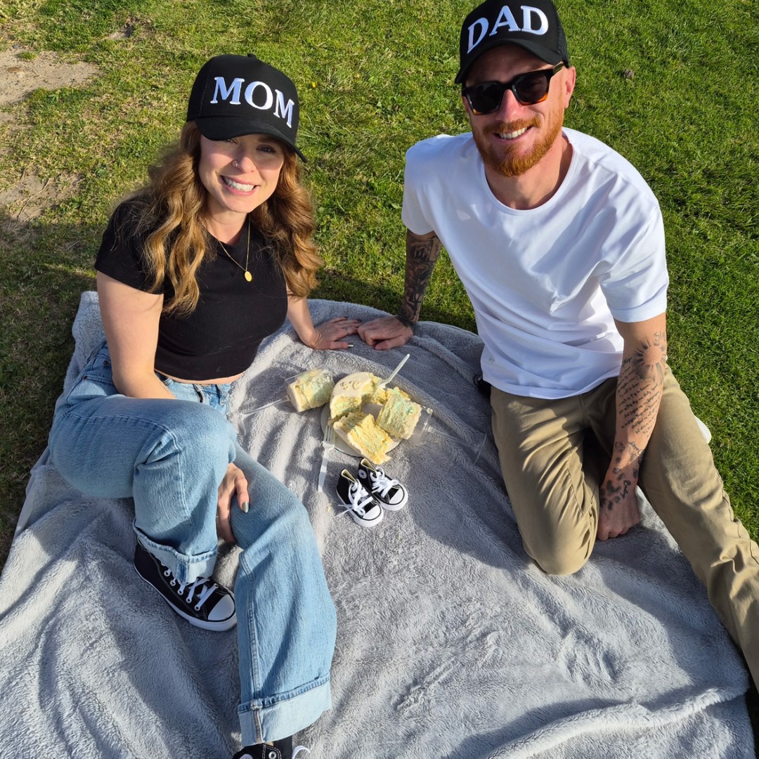 Photo shared by Devon for their Babylist baby registry.