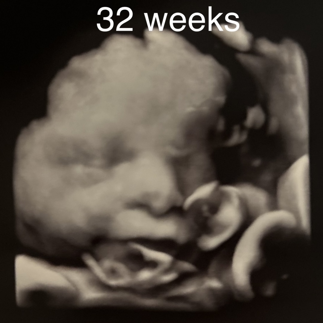 Photo shared by Erica for their Babylist baby registry.