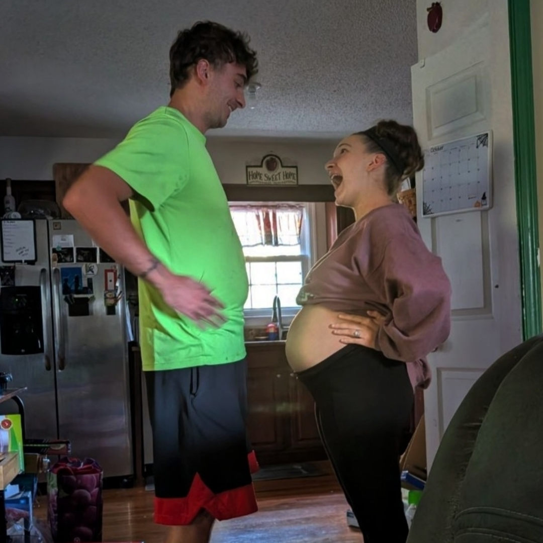 Photo shared by Bryana for their Babylist baby registry.