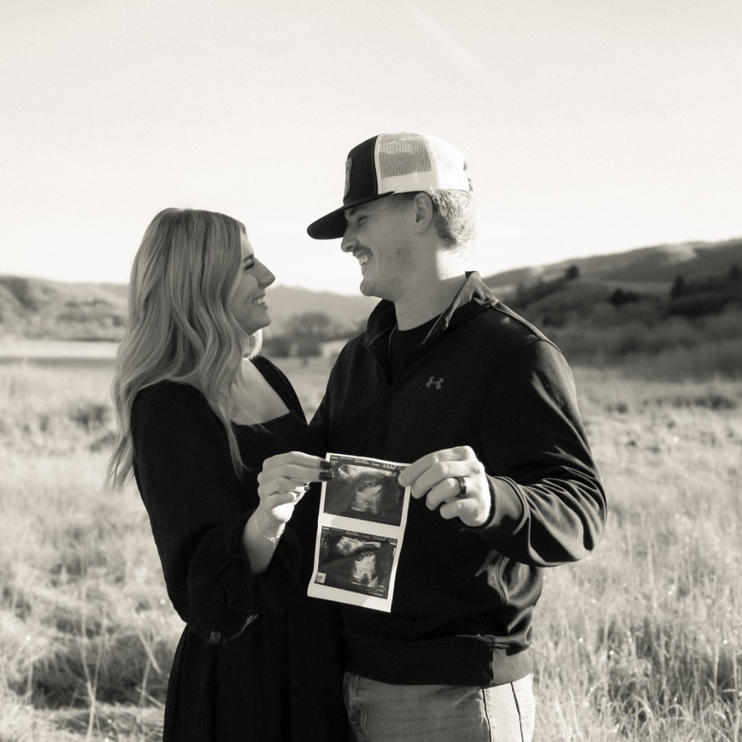 Photo shared by Addisyn for their Babylist baby registry.