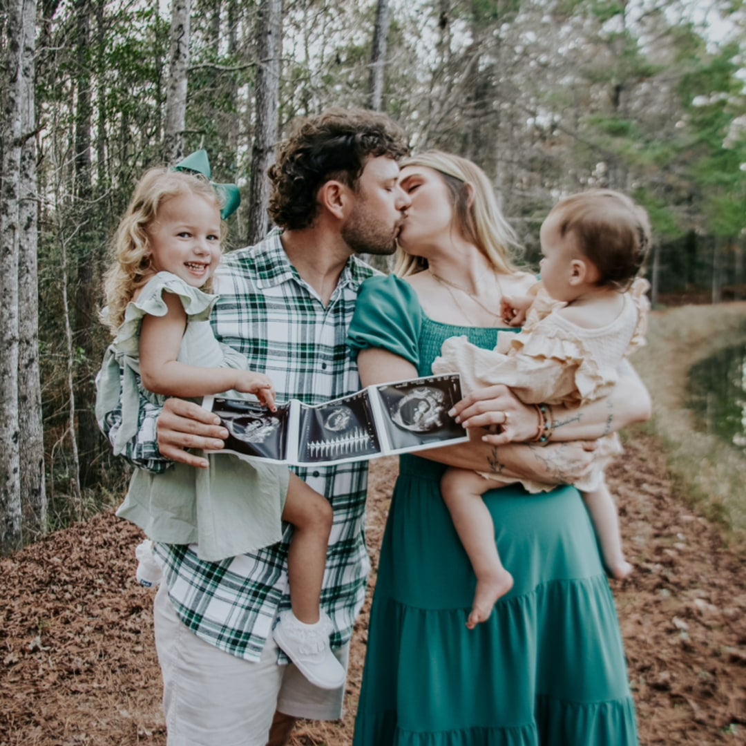 Photo shared by Sydney for their Babylist baby registry.