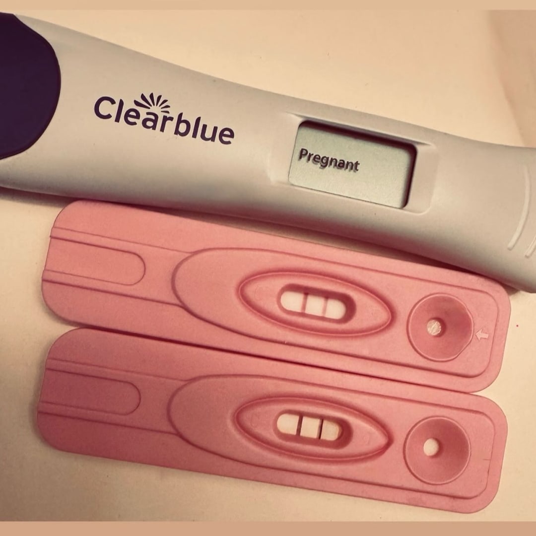 Photo shared by Lainey for their Babylist baby registry.