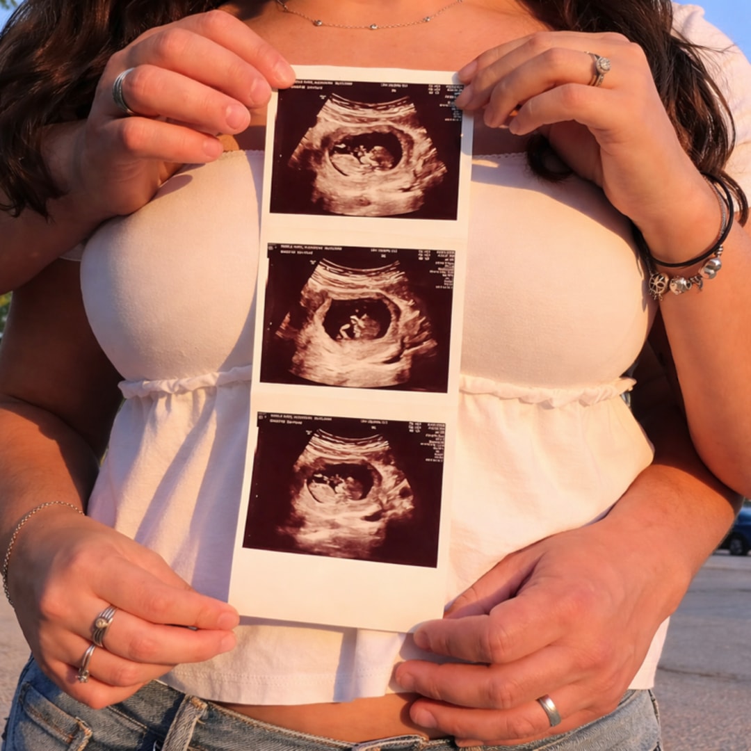 Photo shared by Alex for their Babylist baby registry.