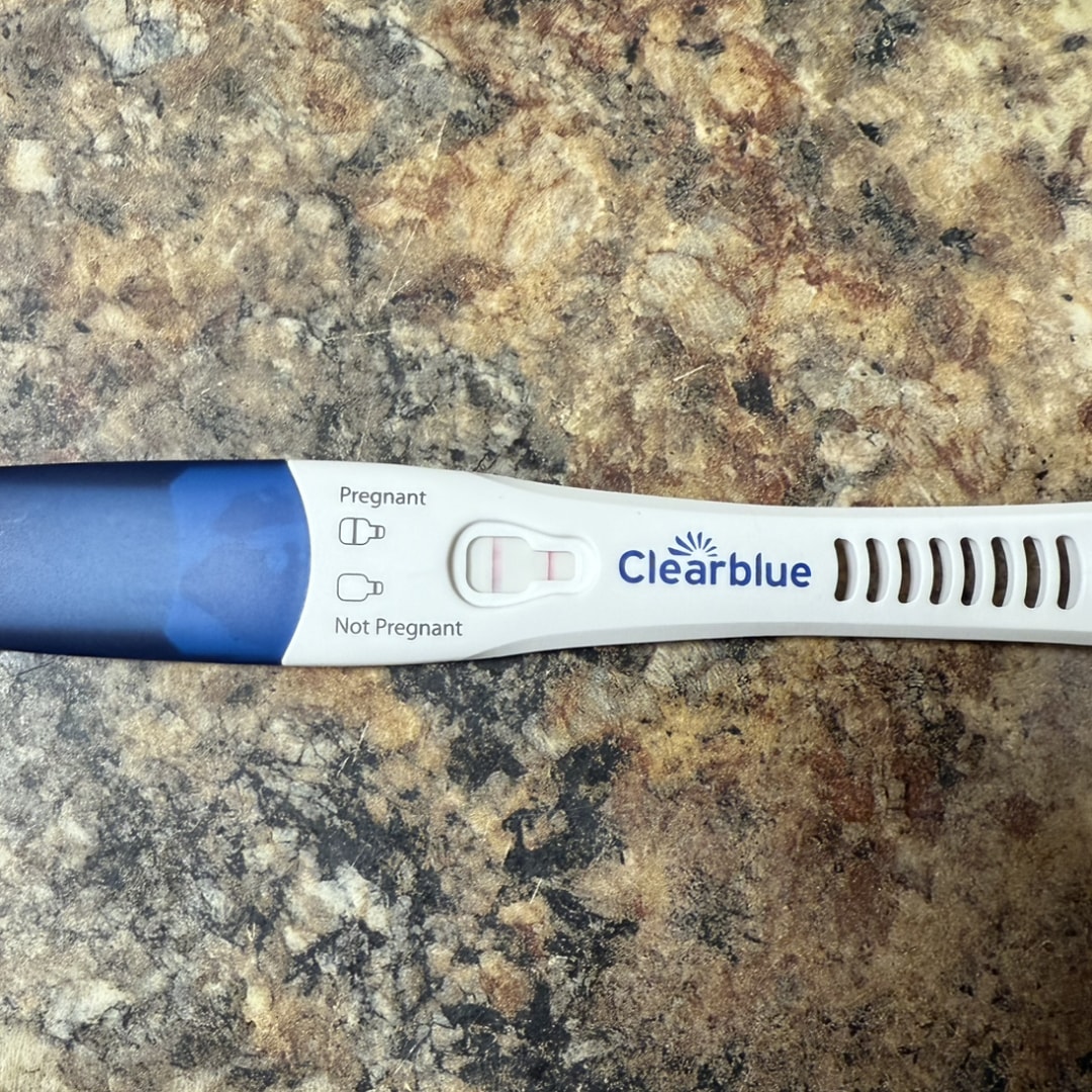 Photo shared by Estephani for their Babylist baby registry.